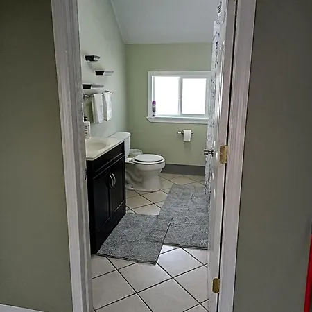 Cozy Updated 3-Br Apartment Near Peace Bridge Buffalo Exterior photo