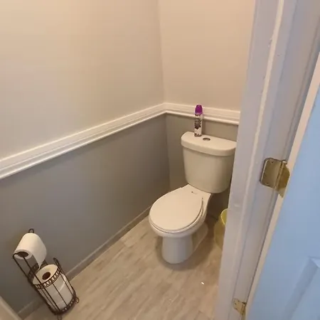 Cozy Updated 3-Br Apartment Near Peace Bridge Buffalo Exterior photo