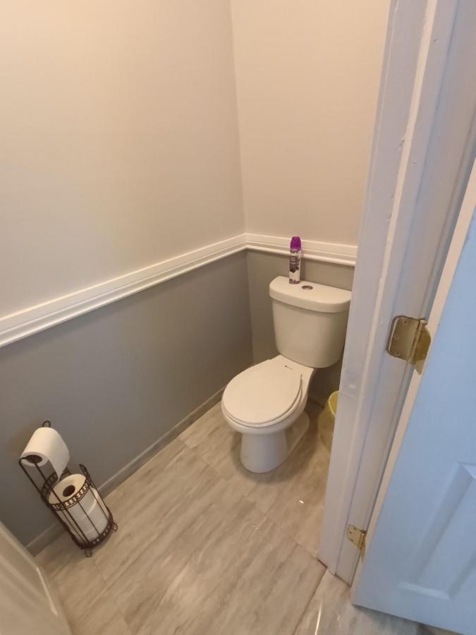 Cozy Updated 3-br Near Peace Bridge * Buffalo