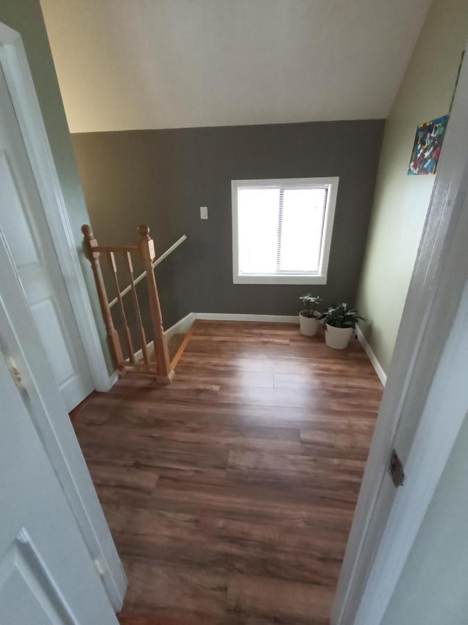 Cozy Updated 3-br Near Peace Bridge Apartment Buffalo
